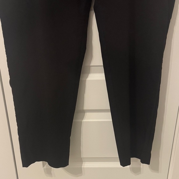 Ruby Rd. Black Cropped Pants - Picture 5 of 6